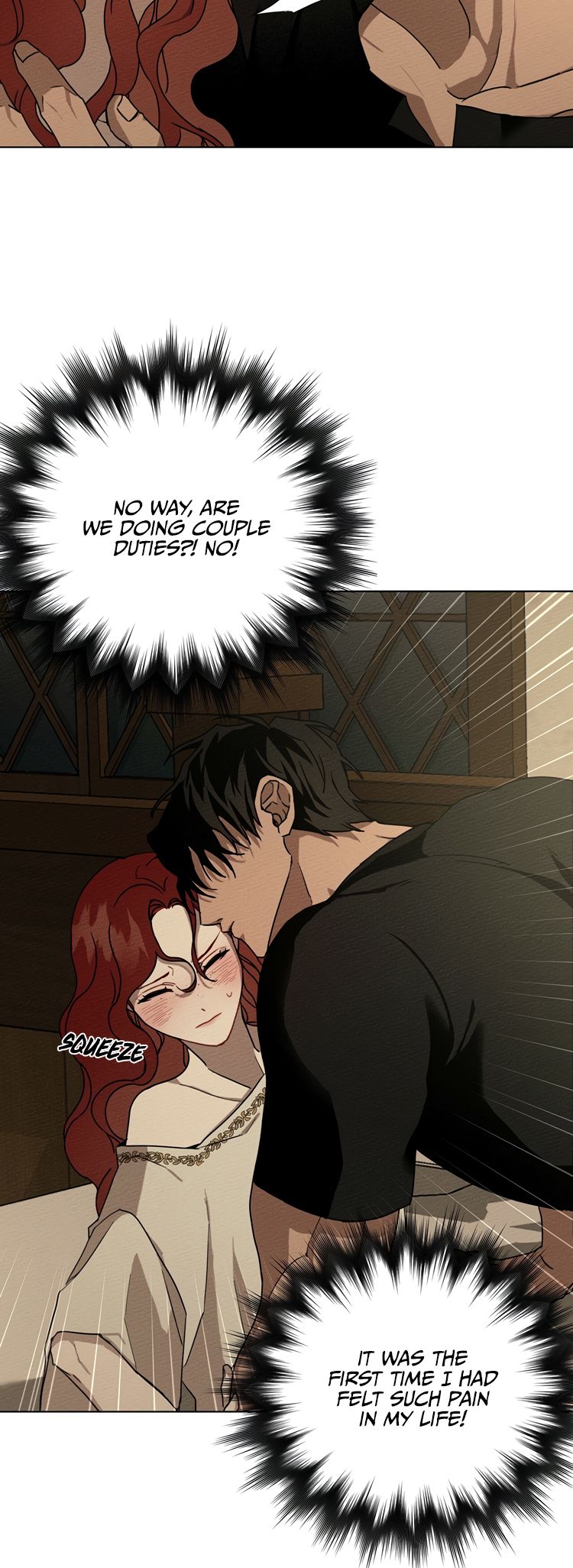 Under the Oak Tree Chapter 5 image 18